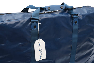 Deluxe+ Getaway Tote - Sport (In Stock)