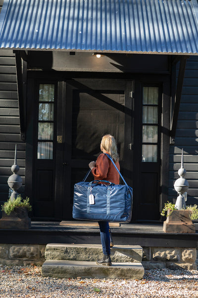Deluxe+ Getaway Tote - Sport (In Stock)