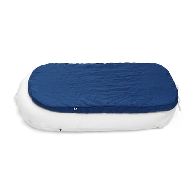 Deluxe+ Base Protector Navy (In Stock)