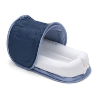Cabana Kit for Deluxe+ Dock (Dock not included) - Dark Denim (In Stock)