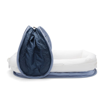 Cabana Kit for Deluxe+ Dock (Dock not included) - Dark Denim (In Stock)