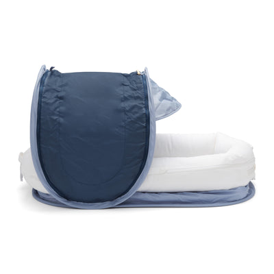 Cabana Kit for Deluxe+ Dock (Dock not included) - Dark Denim (In Stock)