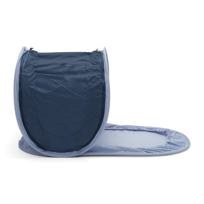 Cabana Kit for Deluxe+ Dock (Dock not included) - Dark Denim (In Stock)