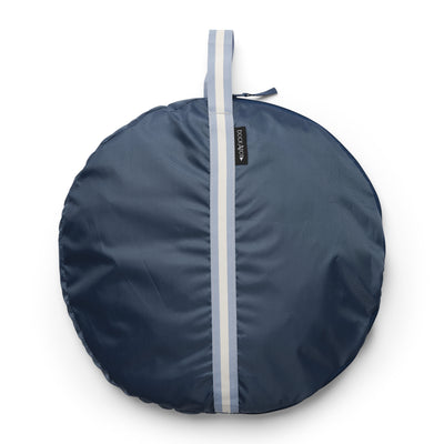 Cabana Kit for Deluxe+ Dock (Dock not included) - Dark Denim (In Stock)