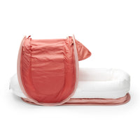Cabana Kit for Deluxe+ Dock (Dock not included) - Ginger (In Stock)