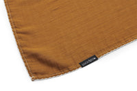 DockATot Swaddle - Golden Stripe / Pumpkin Spice (In Stock)