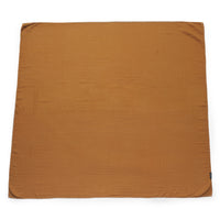 DockATot Swaddle - Golden Stripe / Pumpkin Spice (In Stock)
