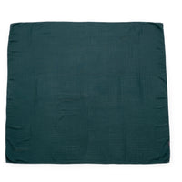 DockATot Swaddle - Woodland / Deep Teal (In Stock)
