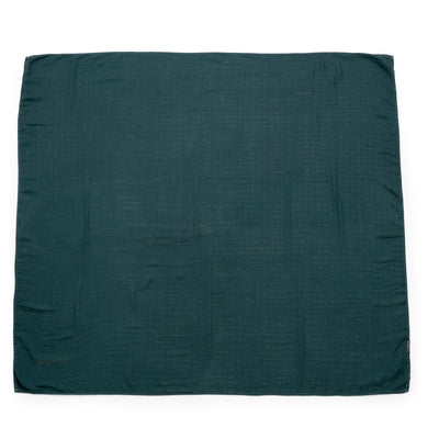 DockATot Swaddle - Woodland / Deep Teal (In Stock)