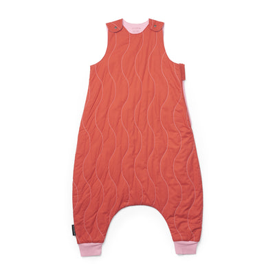 DockATot Sleep Romper, 18-36 months, TOG 2.5 - Burnt Ochre (In Stock)