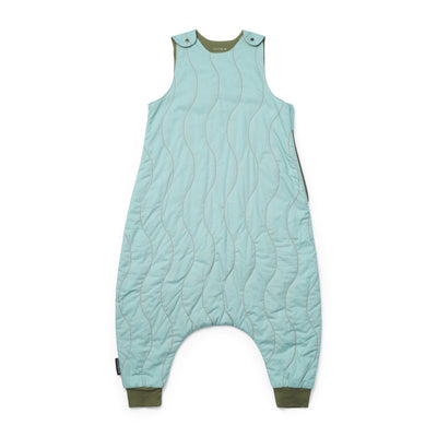 DockATot Sleep Romper, 18-36 months, TOG 2.5 - Blue Surf (In Stock)
