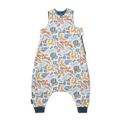 DockATot Sleep Romper, 18-36 months, TOG 1.0 - Woodland (In Stock)