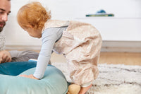 DockATot Sleep Romper, 18-36 months, TOG 1.0 - Brer Rabbit (In Stock)