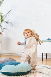 DockATot Sleep Romper, 18-36 months, TOG 1.0 - Brer Rabbit (In Stock)