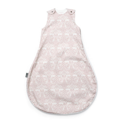 DockATot Sleep Bag, 0-6 months, Tog 1.0 - Brer Rabbit / Marshmallow (In Stock)