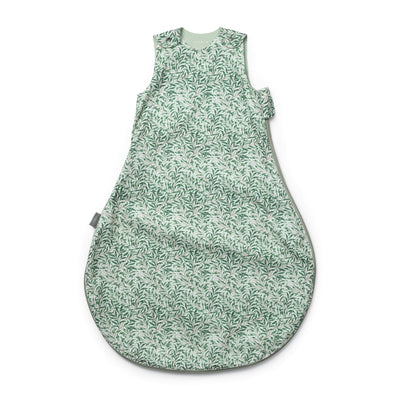 DockATot Sleep Bag, 6-18 months, Tog 1.0 - Willow Boughs / Smoke Green (In Stock)