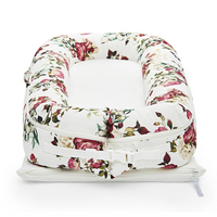 Deluxe+ Dock - La Vie en Rose (In Stock)