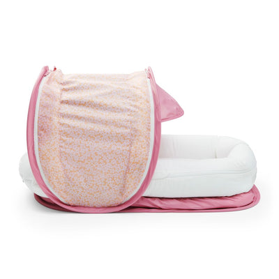 Cabana Kit for Deluxe+ Dock (Dock not included) - Multi-Bloom (In Stock)