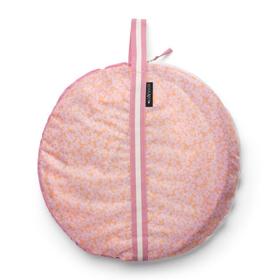 Cabana Kit for Deluxe+ Dock (Dock not included) - Multi-Bloom (In Stock)