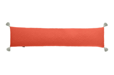 Cosset Body Pillow – Quilted Ochre (In Stock)