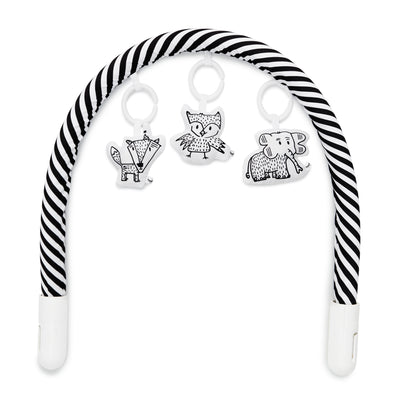 TOY SET - CHEEKY CHUMS (arch not included) (In Stock)