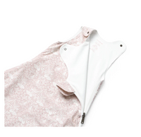 DockATot Sleep Bag, 0-6 months, Tog 1.0 - Brer Rabbit / Marshmallow (In Stock)