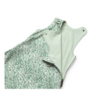 DockATot Sleep Bag, 6-18 months, Tog 1.0 - Willow Boughs / Smoke Green (In Stock)