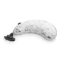 La Maman Wedge - Carrara Marble (In Stock)