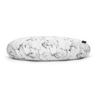 La Maman Wedge - Carrara Marble (In Stock)