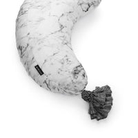 La Maman Wedge - Carrara Marble (In Stock)
