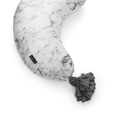 La Maman Wedge - Carrara Marble (In Stock)