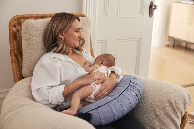 Nursing Pillows New