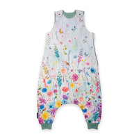DockATot Sleep Romper, 18-36 months, TOG 2.5 - Meadow (In Stock)