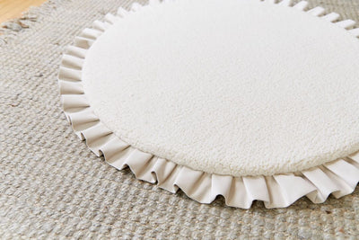 Circle Play Mat (In Stock)