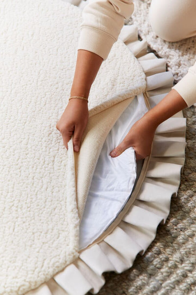 Circle Play Mat (In Stock)