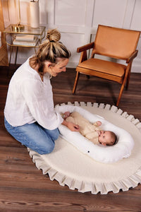 Circle Play Mat (In Stock)