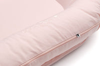 Grand Dock - Blossom Chambray