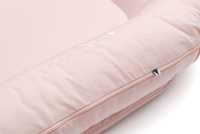 Grand Dock - Blossom Chambray