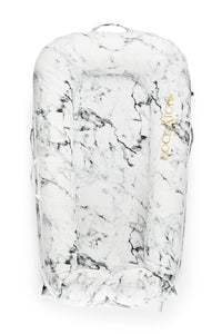 Spare Cover (Deluxe+) - Carrara Marble (In Stock)