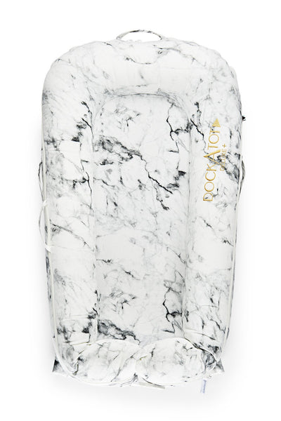 Spare Cover (Deluxe+) - Carrara Marble (In Stock)