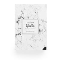 Spare Cover (Deluxe+) - Carrara Marble (In Stock)