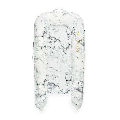 Spare Cover (Deluxe+) - Carrara Marble (In Stock)