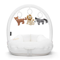 Toy Set (arch not included) - Day At The Zoo
