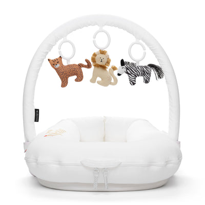 Toy Set (arch not included) - Day At The Zoo