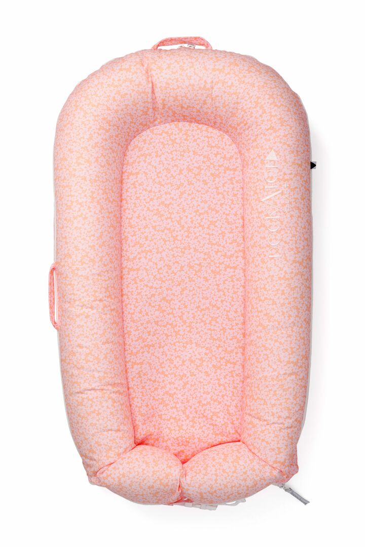 Deluxe+ Dock - Multi-Bloom (In Stock) – Dockatot South Africa