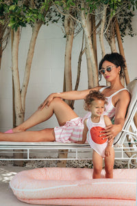 Spare Cover (Grand) - Multi-Bloom (In Stock)